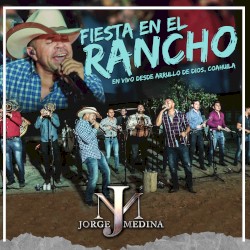 Fiesta En El Rancho (En Vivo)