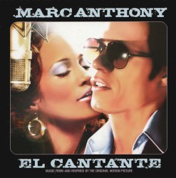 El cantante