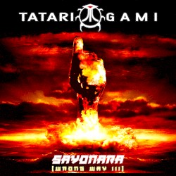 Sayonara (Wrong Way III)