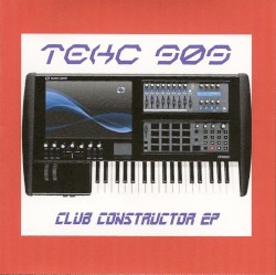 Club Constructor EP