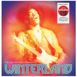 Winterland