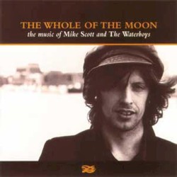 The Whole of the Moon: The Music of Mike Scott and The Waterboys