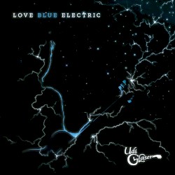 Love Blue Electric