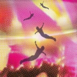 Phantom Sunset: Invisible Sunrise Remixed