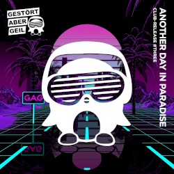 Another Day in Paradise