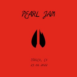 2022-06-23: Hallenstadion, Zurich, Switzerland