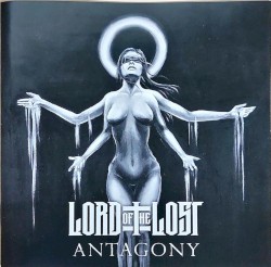 Antagony (10th Anniversary Edition)
