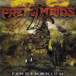 Pandemonium