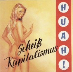 Scheiß Kapitalismus