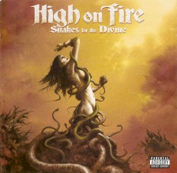 Snakes for the Divine