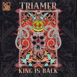 King Is Back EP
