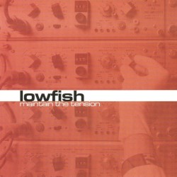 Maintain the Tension