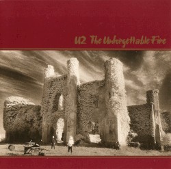 The Unforgettable Fire