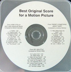 How Stella Got Her Groove Back / There's Something About Mary / Dr. Dolittle