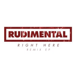 Right Here Remix EP