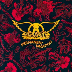 Permanent Vacation