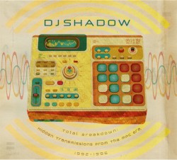 Total Breakdown: Hidden Transmissions From the MPC Era, 1992-1996