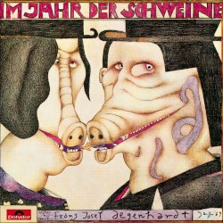 Im Jahr der Schweine