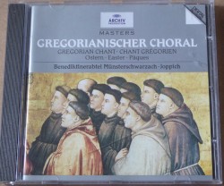 Gregorianischer Choral: Ostern