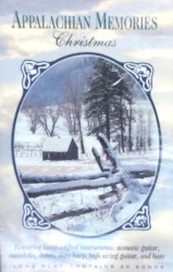 Appalachian Memories Christmas