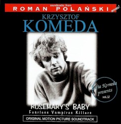 Rosemary's Baby / The Fearless Vampire Killers
