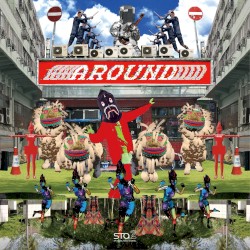 AROUND
