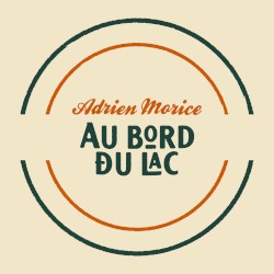 Au bord du lac