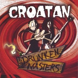 The Drunken Masters