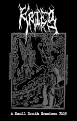 A Small Death: Sessions 2003