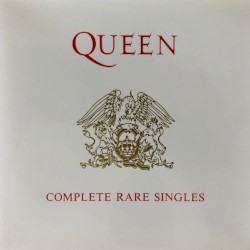 Complete Rare Singles