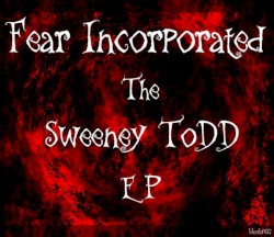 The Sweeney Todd EP