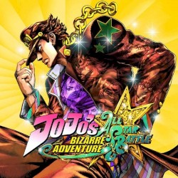 JoJo's Bizarre Adventure: All Star Battle Complete Soundtrack