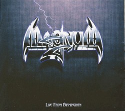 Live from Birmingham