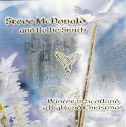 Winter in Scotland: A Highland Christmas