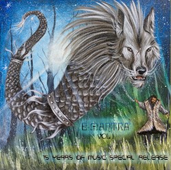 15 Years of Music Special Release, Vol. 1