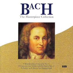 The Masterpiece Collection