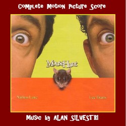 Mouse Hunt (Complete Motion Picture Score)