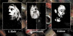 Nihilistic Ascension & Spiritual Death