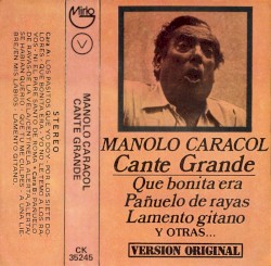 Cante Grande