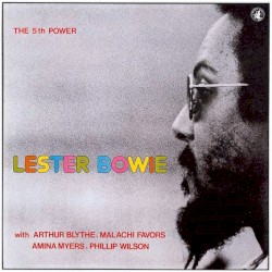 The 5th Power