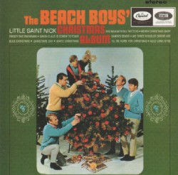 The Beach Boys’ Christmas Album