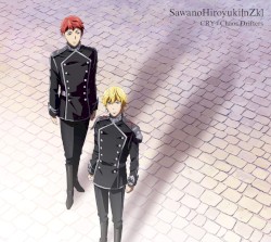 CRY / Chaos Drifters