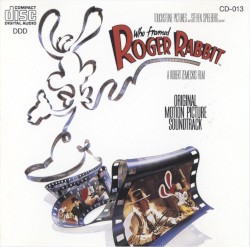 Who Framed Roger Rabbit