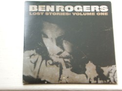 Lost Stories: Volume One