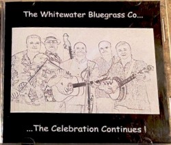 The Celebration Conitnues