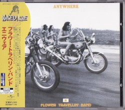 Anywhere