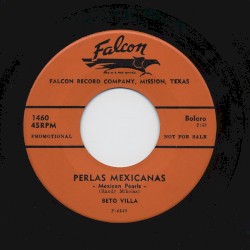 Perlas mexicanas / La capsula