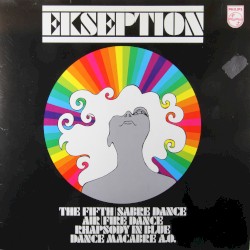 Ekseption