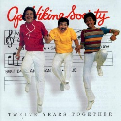 Twelve Years Together