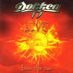 Live From the Sun